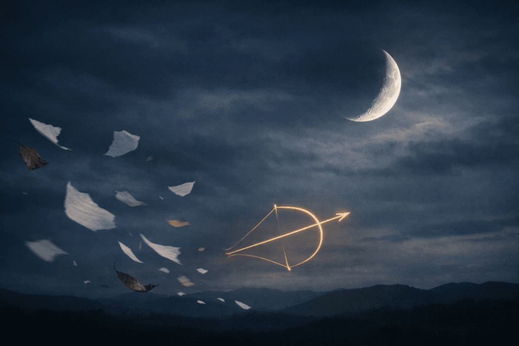 Semana de Lua Minguante: encerre ciclos com estes rituais