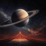 Saturno chega em Áries: período é de mudança geral para todos os signos