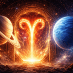 Saturno e Netuno em Áries: o que cada signo deve esperar desse “portal”?