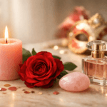 3 magias poderosas para atrair um amor no Carnaval