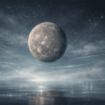 Mercúrio chega em Peixes: entenda 3 energias que mudam para os signos