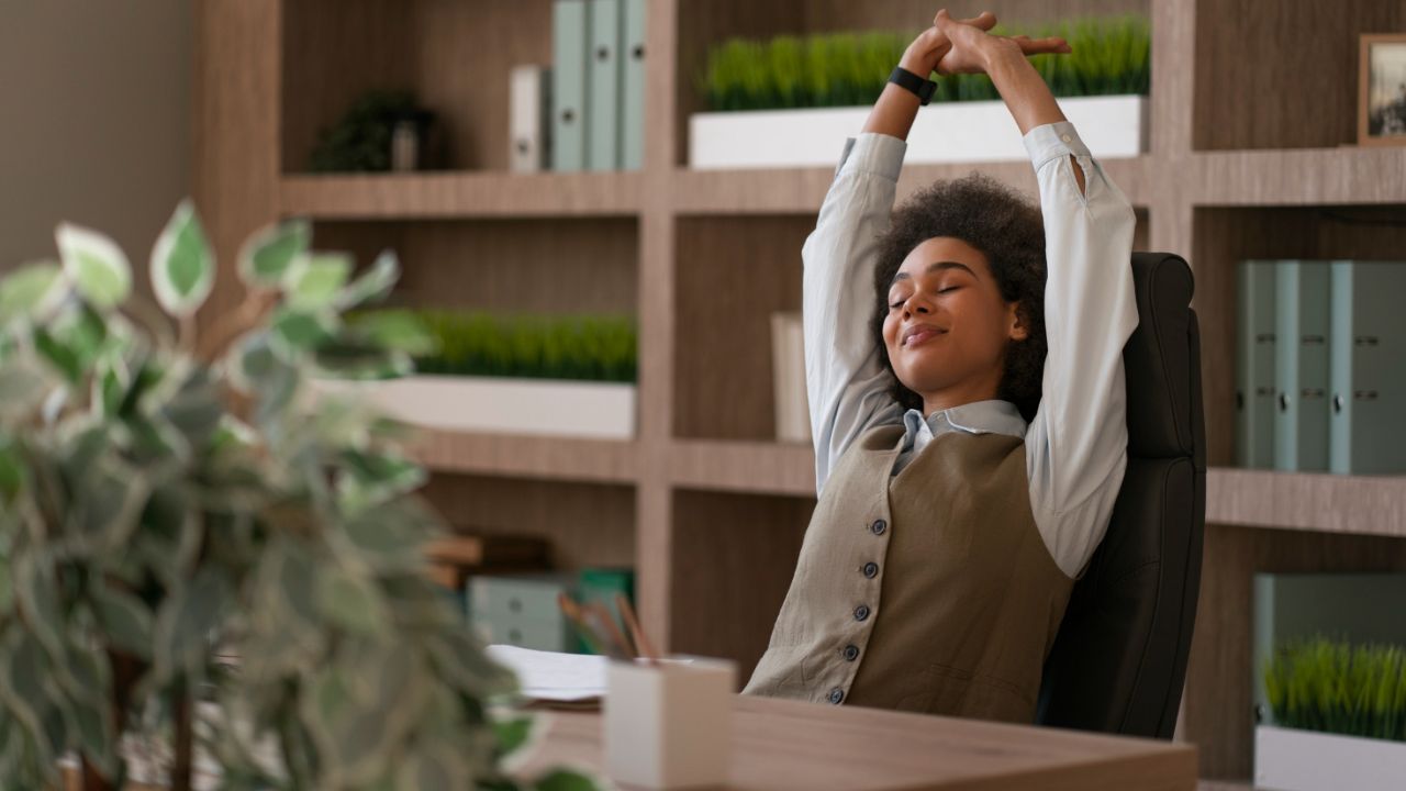 Ambiente de trabalho: saiba como melhorar a energia e atrair mais prosperidade