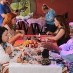 Evento “Café Esottérico” celebra 2 anos com programação especial em SP