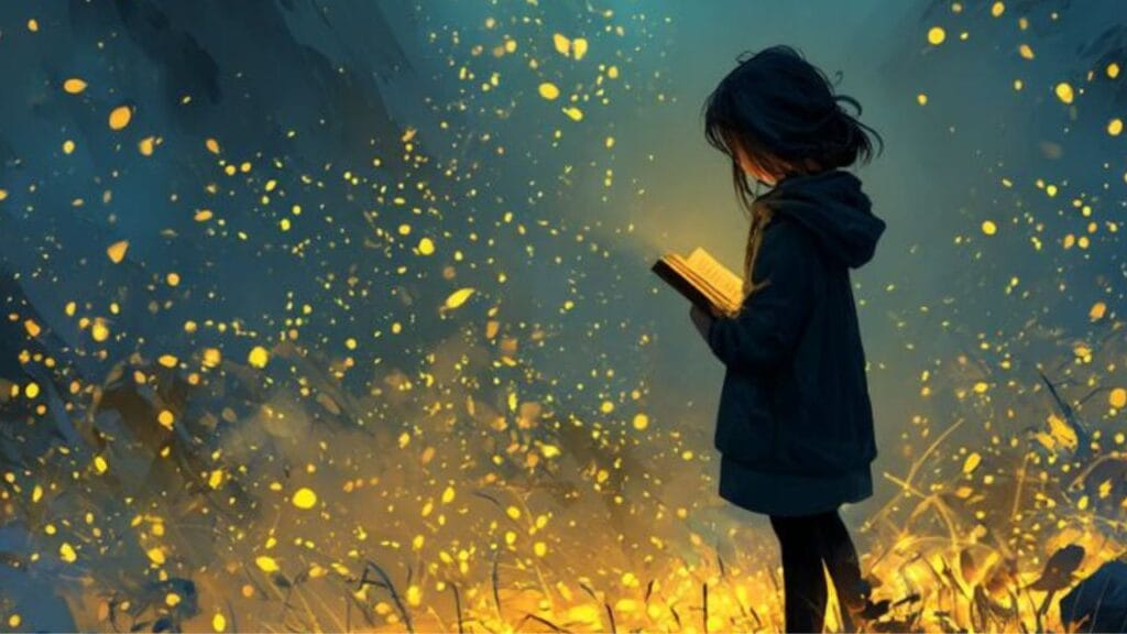 Somos homens-livros: por que olhar além das aparências é essencial?