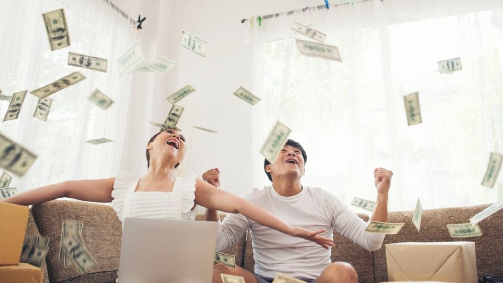 Quer se alinhar com a energia da riqueza? Aprenda a ter movimento