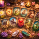 Baralho Cigano: previsões para a semana de 16 a 23 de março para todos os signos