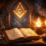 Alquimia: como a antiga filosofia da transformação influenciou a maçonaria