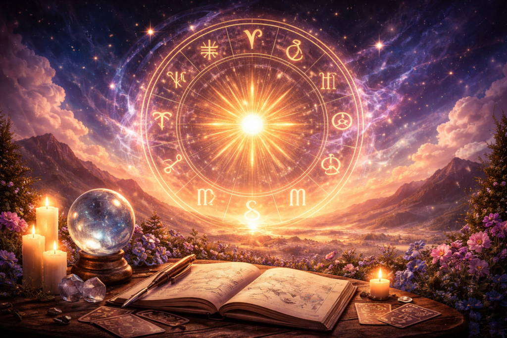 Hoje é Ano Novo Astrológico: o que os signos devem esperar do novo ciclo?