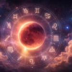 Eclipse Lunar em Virgem hoje (03/03): saiba o que cada signo precisa agora