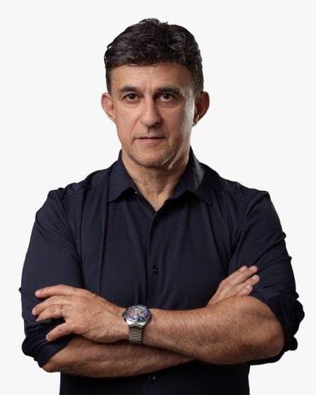 Dr. Roberto ​Abel Filho