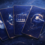 Previsões do tarot “O Direito Azul” para todos os signos de 19 a 25 de Abril