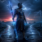 Como abrir seus caminhos na semana de Ogum