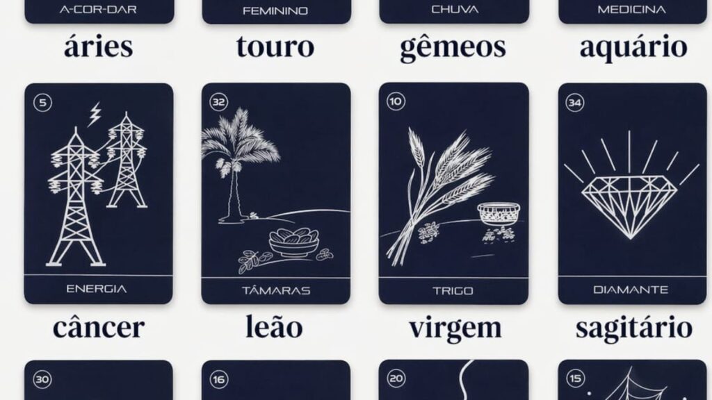 Previsões do tarot “O Direito Azul” para todos os signos de 27 de Abril a 02 de Maio