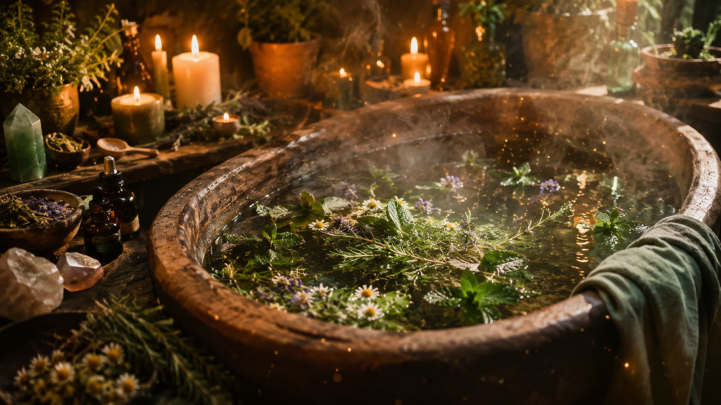 7 ervas que podem ajudar a aliviar a ansiedade naturalmente
