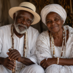 Dia dos Pretos Velhos: sabedoria ancestral que cura, acolhe e transforma