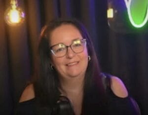 Carol Amorim