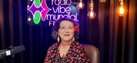 Tânia Mhara