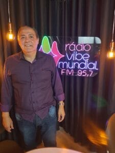 Alfredo Antacle