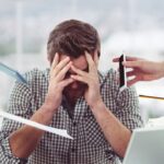 Burnout não é só cansaço: fiscalização da NR-1 acende alerta sobre saúde mental nas empresas
