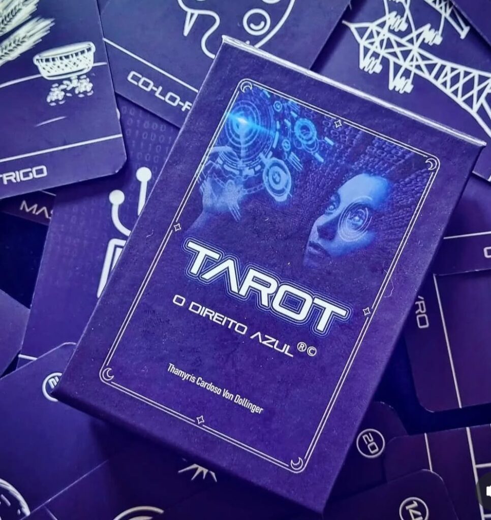 Previsões do tarot para todos os signos de 11 a 17 de Maio
