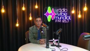 Wanderley Paes