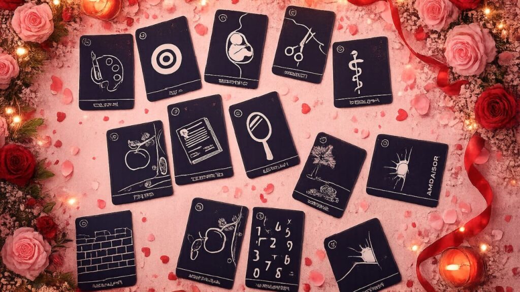Previsões do tarot: confira as energias para o Dia dos Namorados