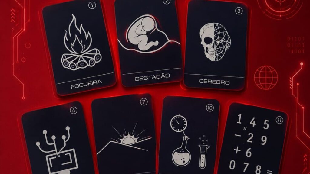Previsões do tarot para a primeira semana de Junho