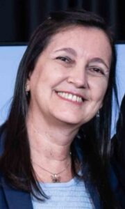 Fabiana Nastácio