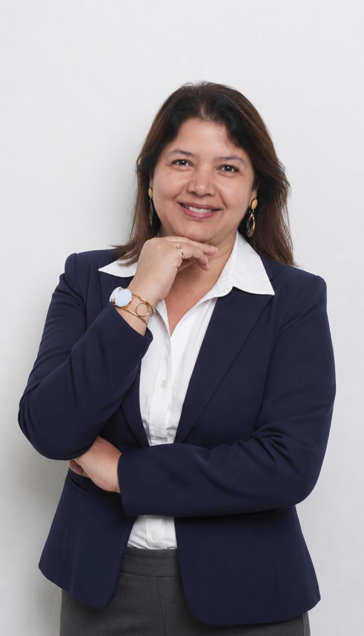 Rita Marrafão