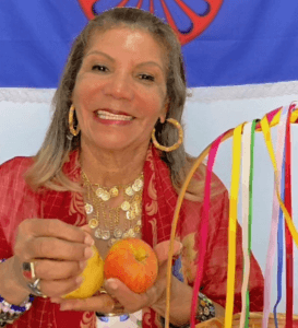 Thiana Sol
