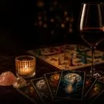 Evento de Oráculos e Vinhos acontece neste fim de semana em SP