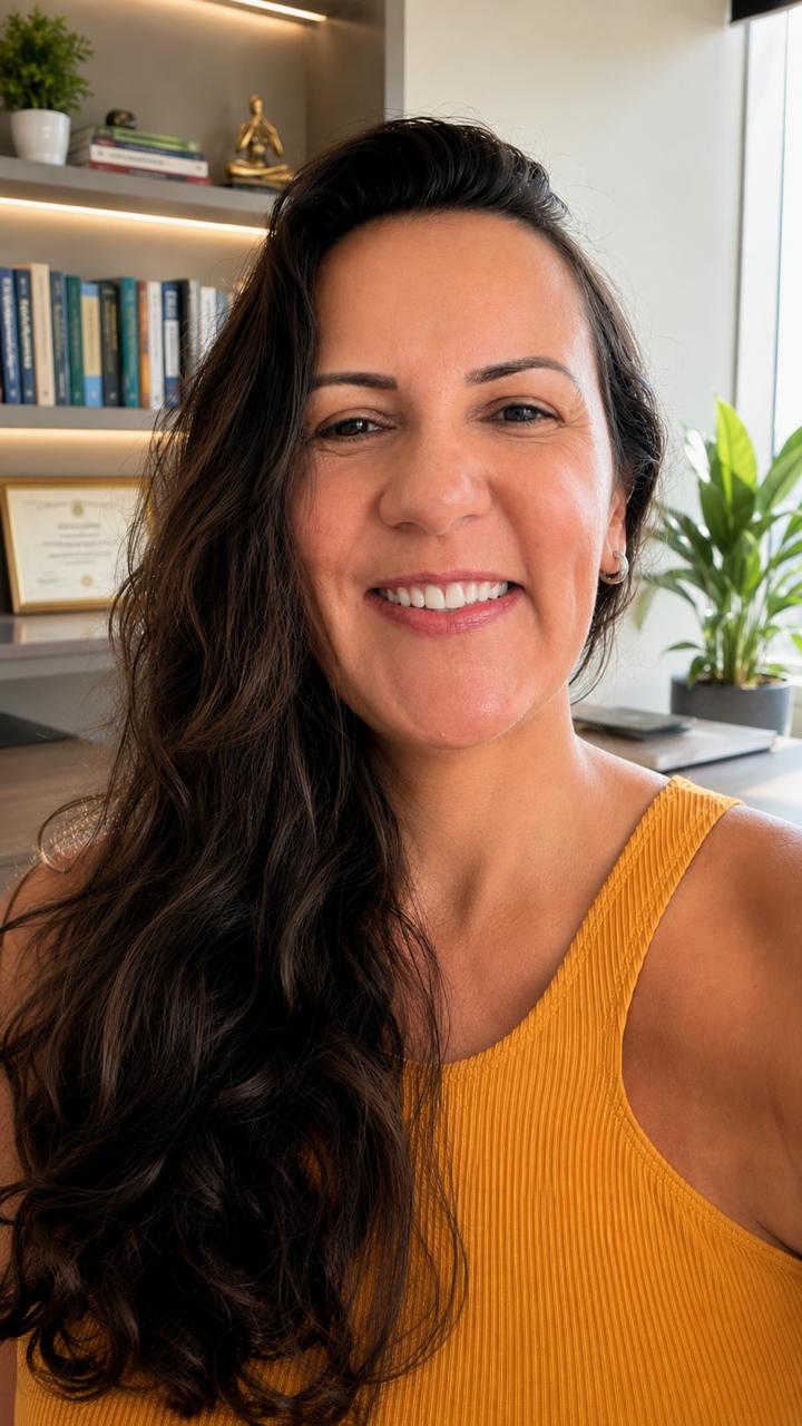 Cristinna Lima