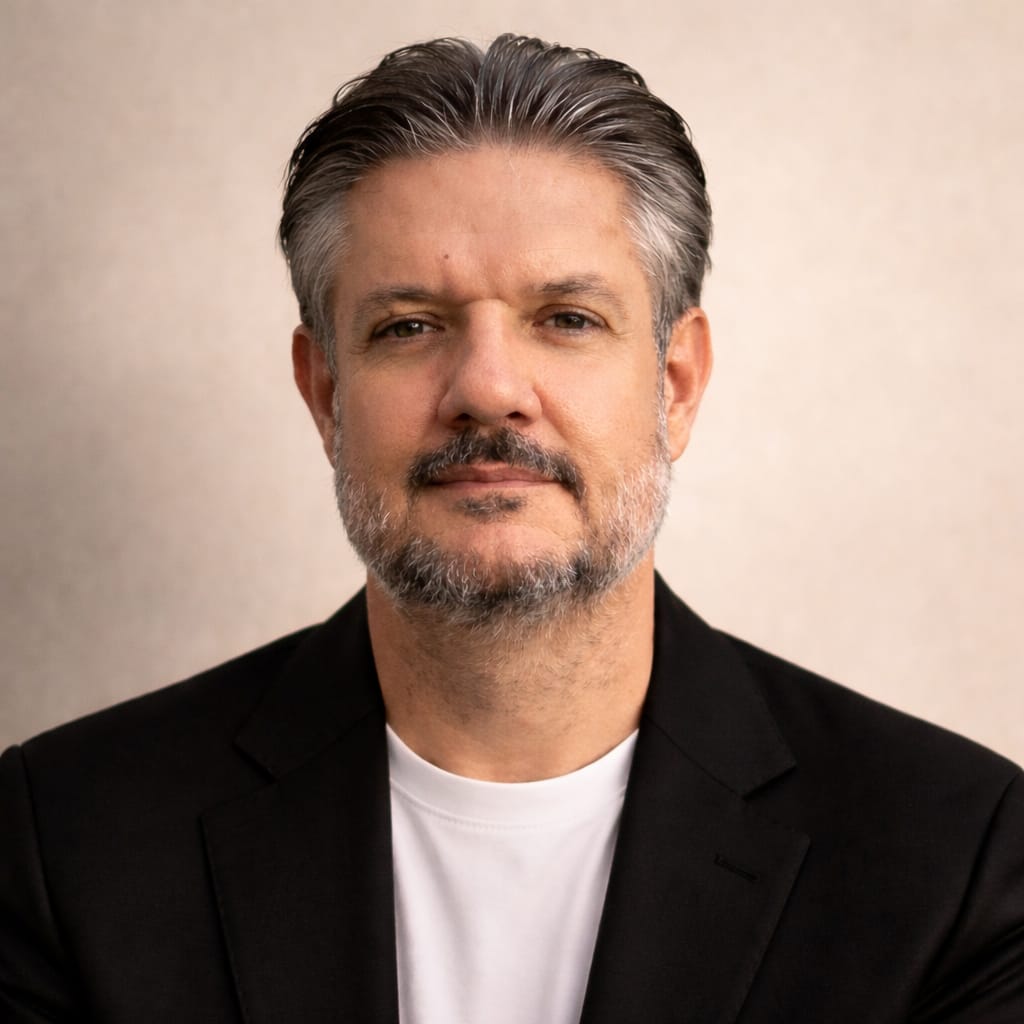 Renato Pisani